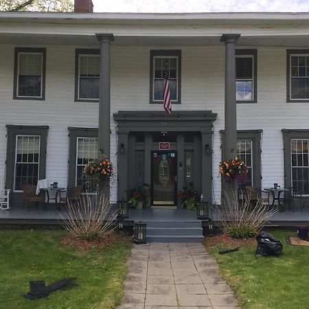 Brookside Inn At Laurens Dış mekan fotoğraf