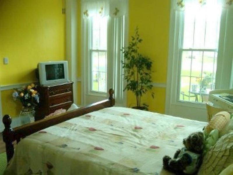 Brookside Inn At Laurens Dış mekan fotoğraf