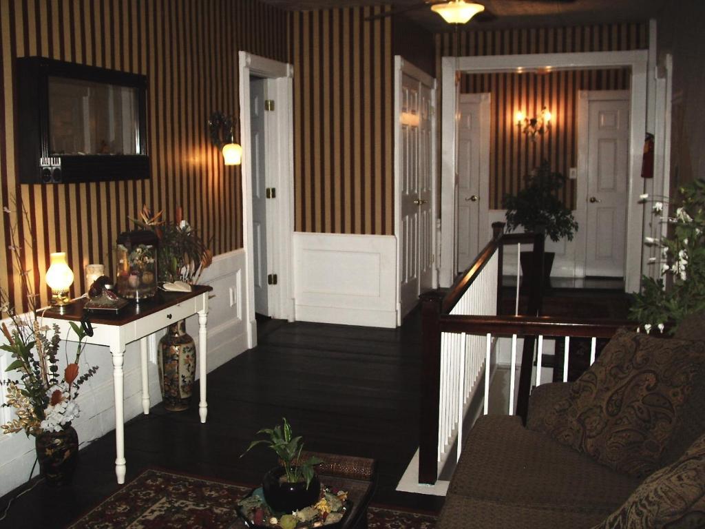 Brookside Inn At Laurens Dış mekan fotoğraf