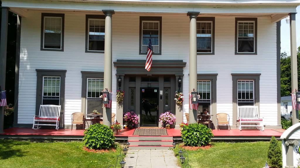 Brookside Inn At Laurens Dış mekan fotoğraf