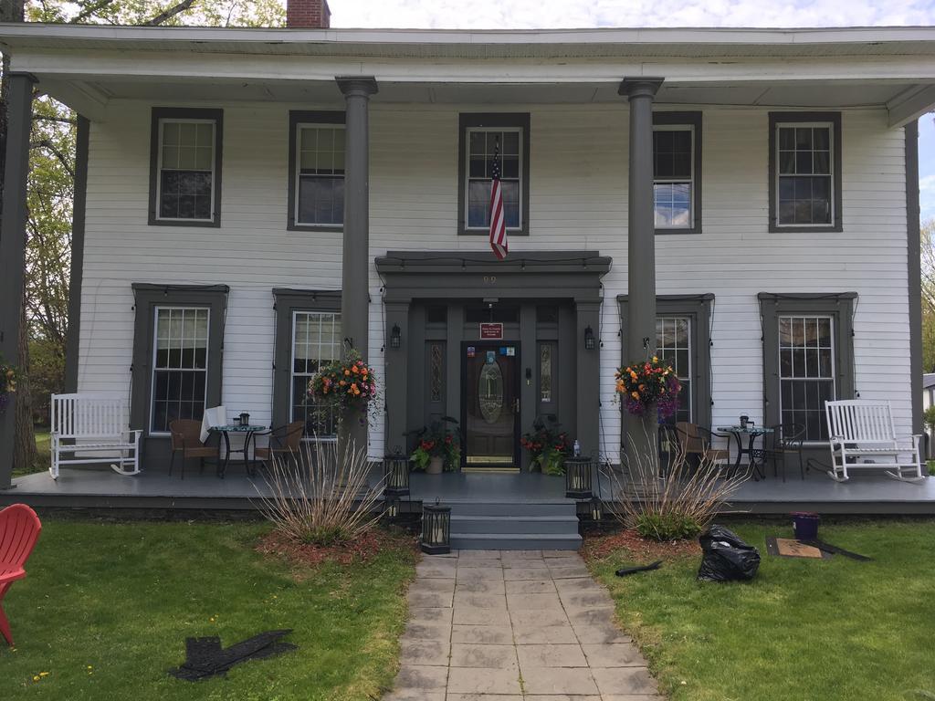 Brookside Inn At Laurens Dış mekan fotoğraf